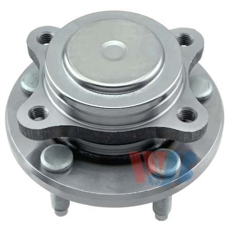 Wjb Hub Assembly, Wa512299 WA512299